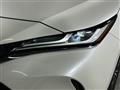 2021 Toyota Harrier Hybrid