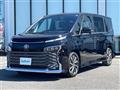 2024 Toyota Voxy
