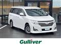 2013 Nissan Elgrand