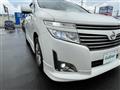2013 Nissan Elgrand