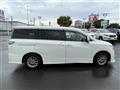 2013 Nissan Elgrand