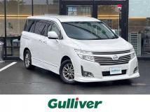 2013 Nissan Elgrand