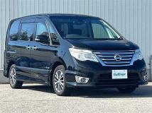 2016 Nissan Serena