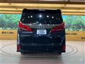 2022 Toyota Alphard