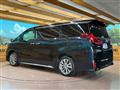 2022 Toyota Alphard
