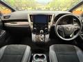 2022 Toyota Alphard