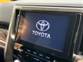 2022 Toyota Alphard