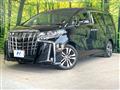 2023 Toyota Alphard