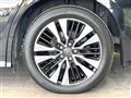 2023 Toyota Alphard