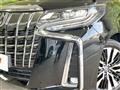 2023 Toyota Alphard