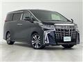 2021 Toyota Alphard