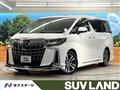 2023 Toyota Alphard