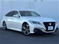 2019 Toyota Crown Hybrid
