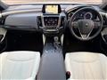 2019 Toyota Crown Hybrid