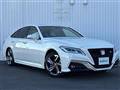 2019 Toyota Crown Hybrid
