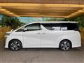 2020 Toyota Vellfire