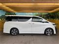 2020 Toyota Vellfire