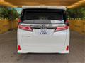 2020 Toyota Vellfire