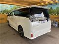 2020 Toyota Vellfire