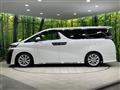 2020 Toyota Vellfire