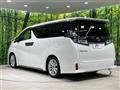 2020 Toyota Vellfire