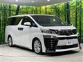 2020 Toyota Vellfire