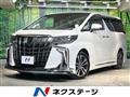 2020 Toyota Alphard