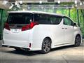 2020 Toyota Alphard