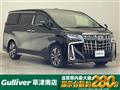 2020 Toyota Alphard