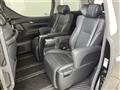 2020 Toyota Alphard