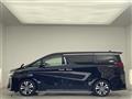 2020 Toyota Alphard