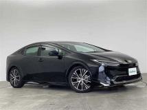 2025 Toyota Prius
