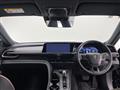 2023 Toyota Crown