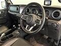 2019 Jeep Wrangler