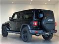 2019 Jeep Wrangler