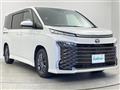 2023 Toyota Voxy