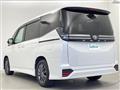 2023 Toyota Voxy