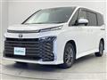 2023 Toyota Voxy