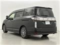 2017 Nissan Elgrand