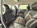 2017 Nissan Elgrand