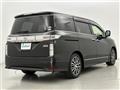 2017 Nissan Elgrand
