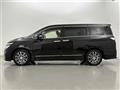 2017 Nissan Elgrand