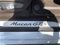 2016 Porsche Macan