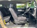 2012 Toyota FJ Cruiser