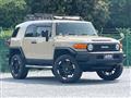 2012 Toyota FJ Cruiser