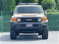 2012 Toyota FJ Cruiser