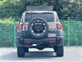 2012 Toyota FJ Cruiser