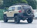 2012 Toyota FJ Cruiser