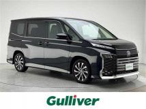 2023 Toyota Voxy