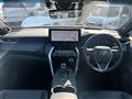 2025 Toyota Harrier